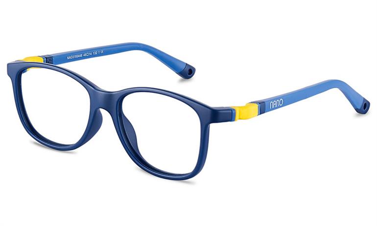 MT NAVY YELLOW
