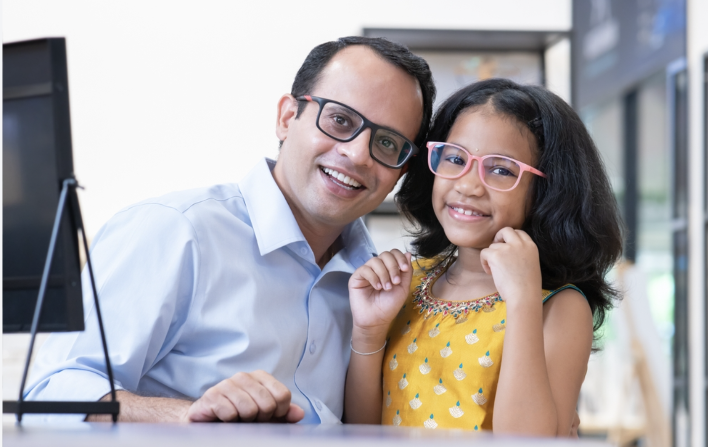 Welcome to our store!