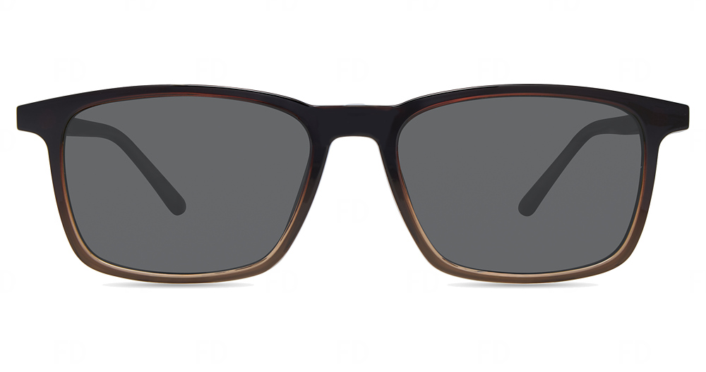 BROWN GRADIENT