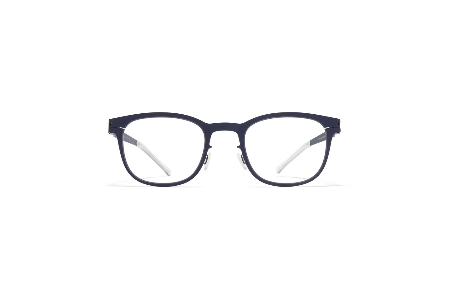 TRANSPARENT LIGHT BROWN / LIGHT VIOLET