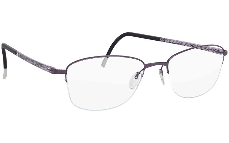 Violet / Violet-Grey