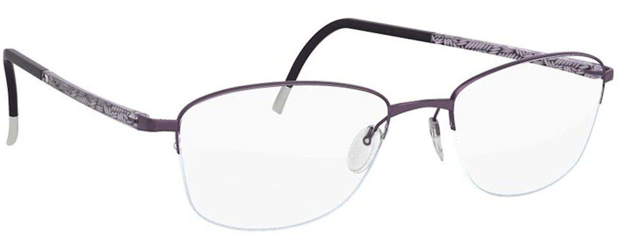 Violet / Violet-Grey
