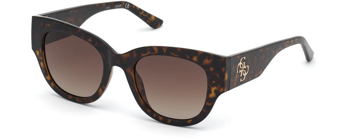 Dark Havana / Gradient Brown