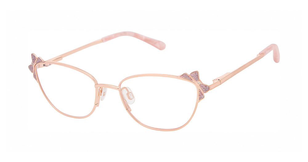 Rose gold