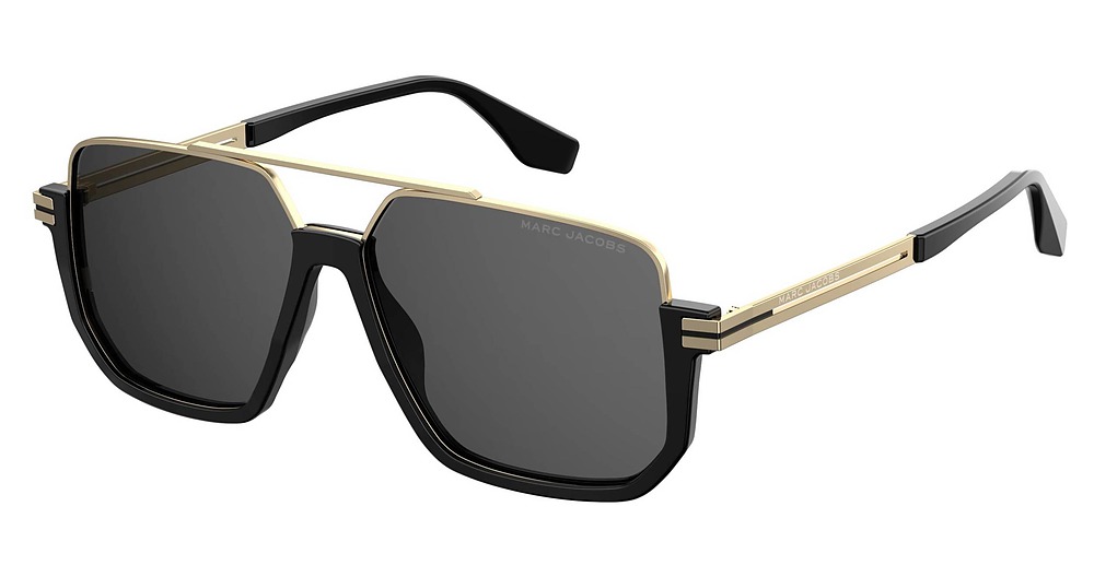 Black Gold / Grey