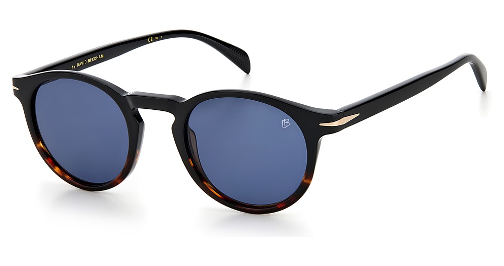 BLACKHORN / BLUE
