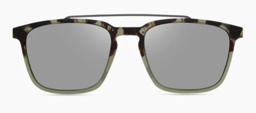 Green Tort Gradient 