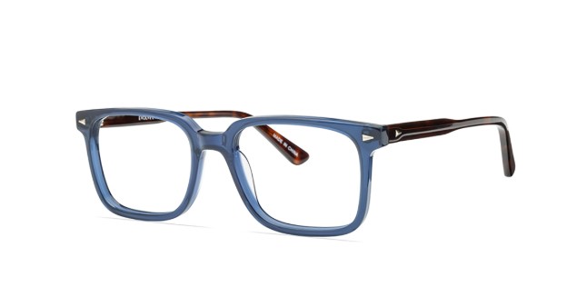 Navy w/Tortoise