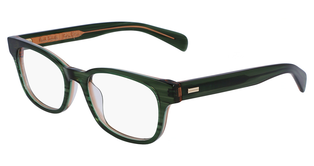 MULTISTRIPE GREEN