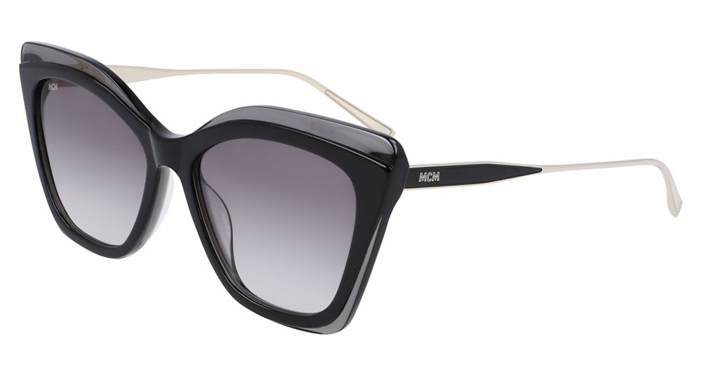 (022) BLACK/IRON