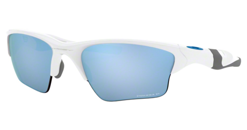 POLISHED WHITE / PRIZM DEEP WATER POLARIZED