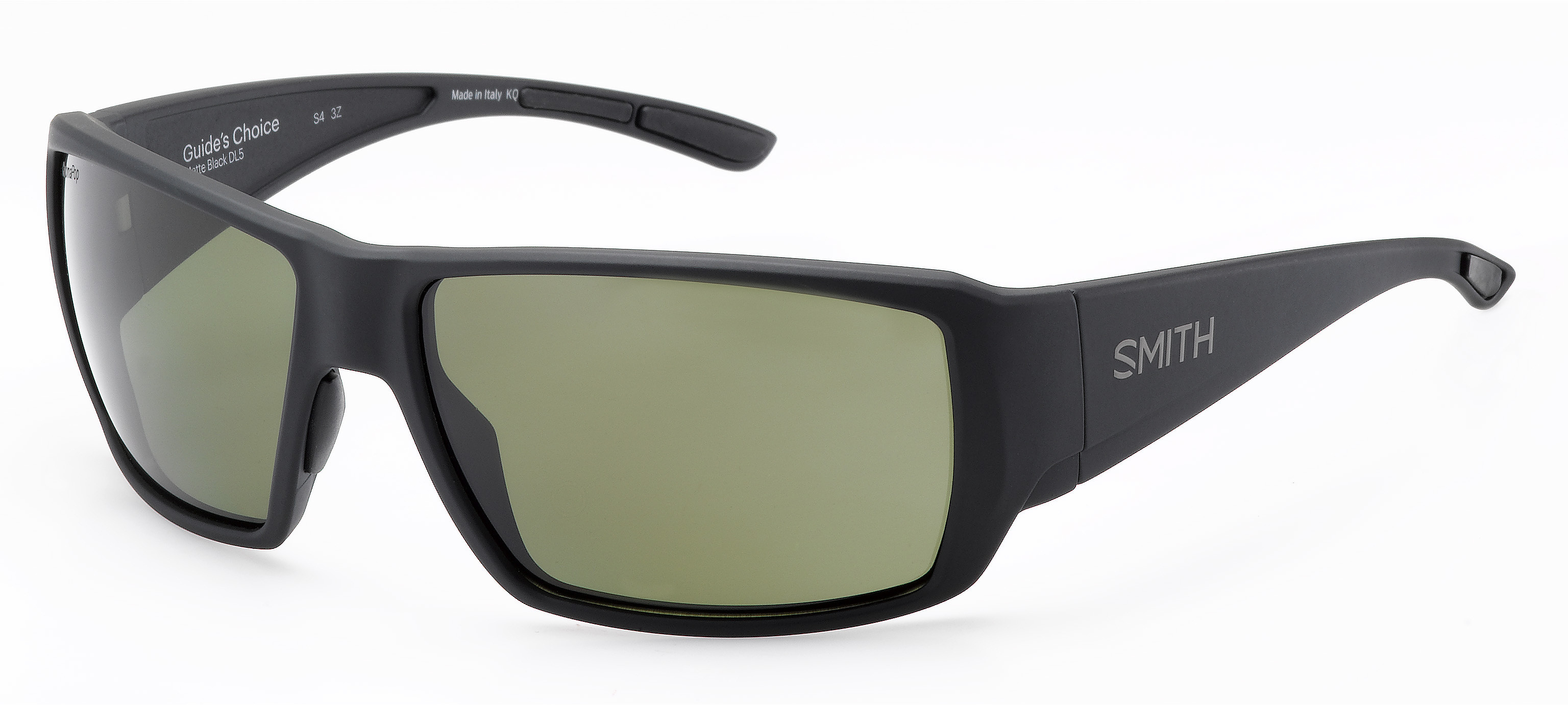 Matte Black (L7 Gray Green Cp Pz)