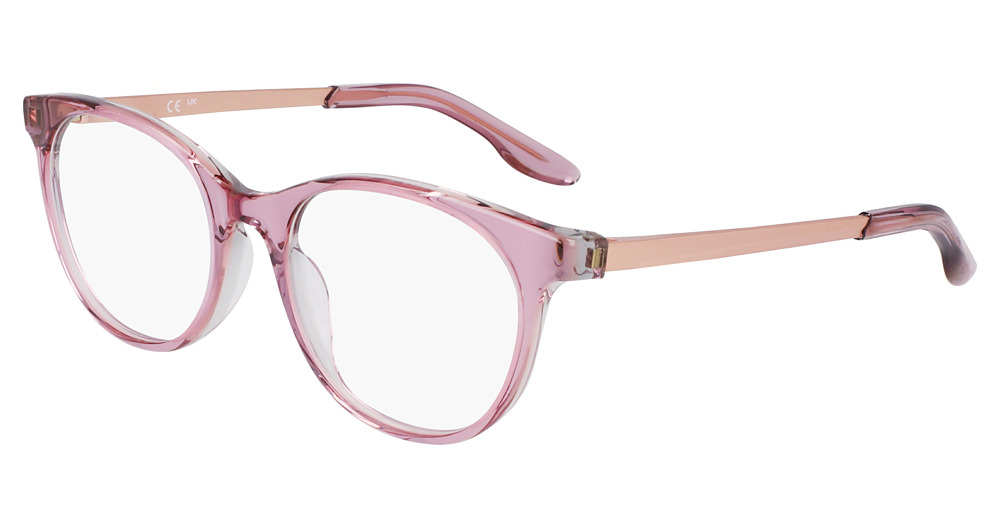 MAUVE/PINK LAMINATE