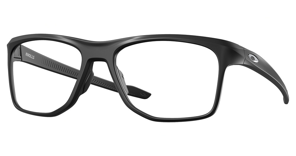 SATIN BLACK