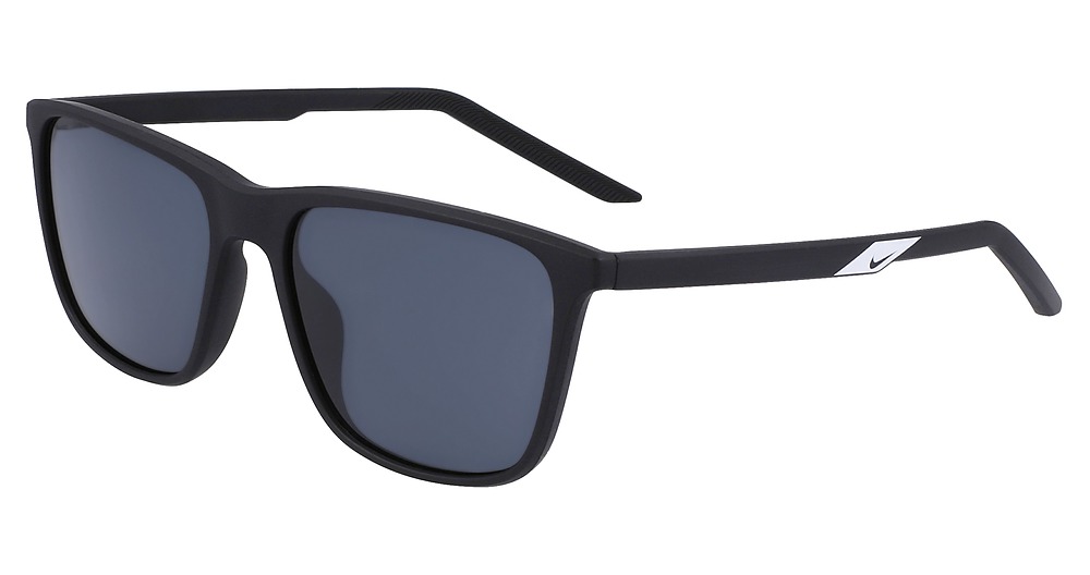 MATTE BLACK/DARK GREY