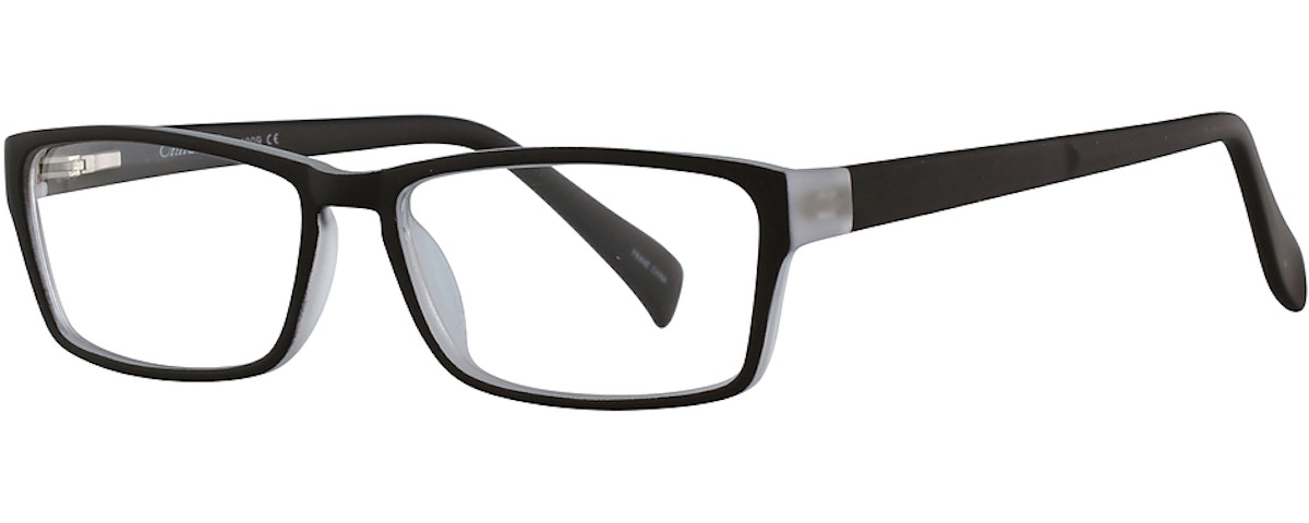 Matt Black Crystal