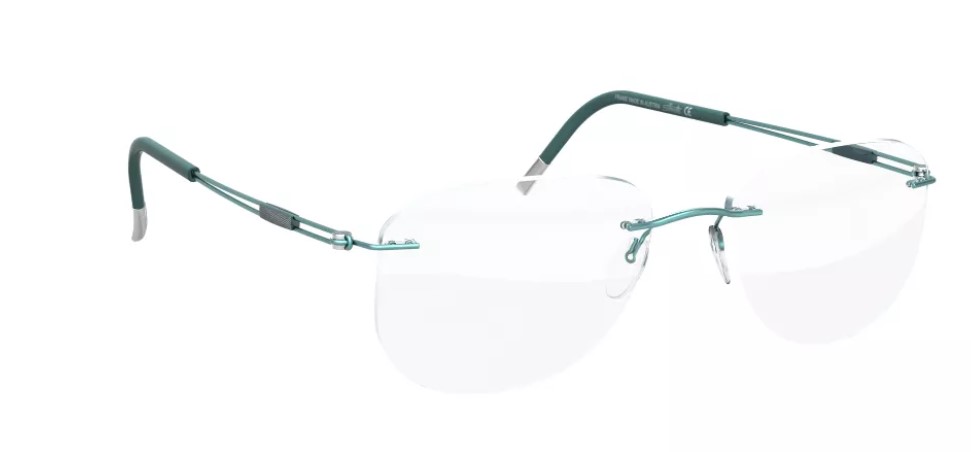Teal 5040