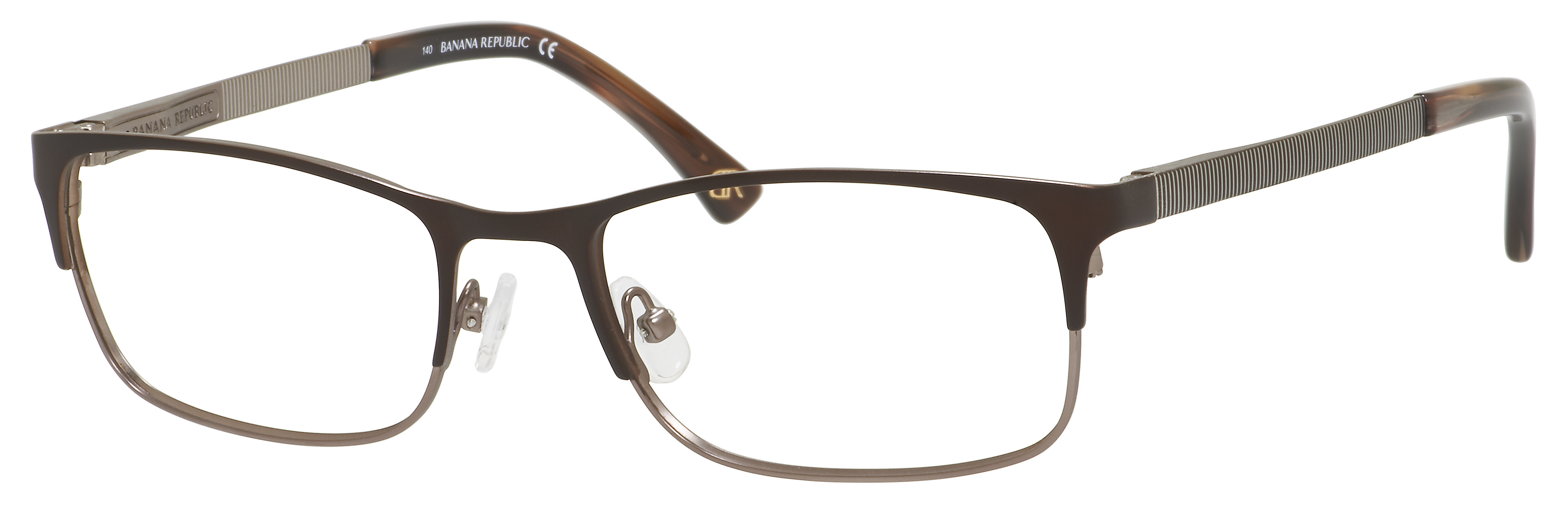 Matte Dark Brown