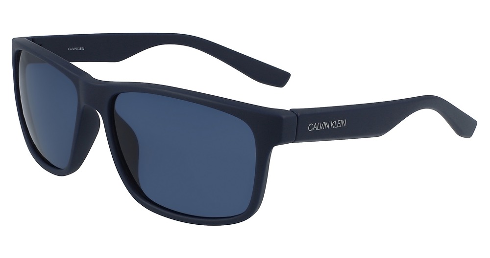 (410) MATTE NAVY
