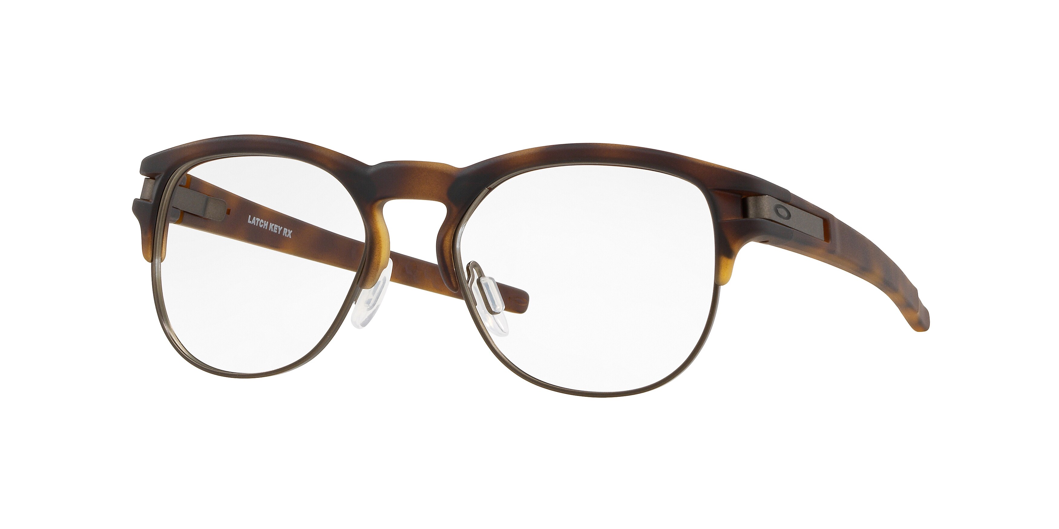 MATTE BROWN TORTOISE