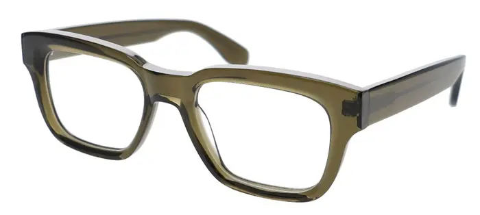 C82G KHAKI TRANSPARENT