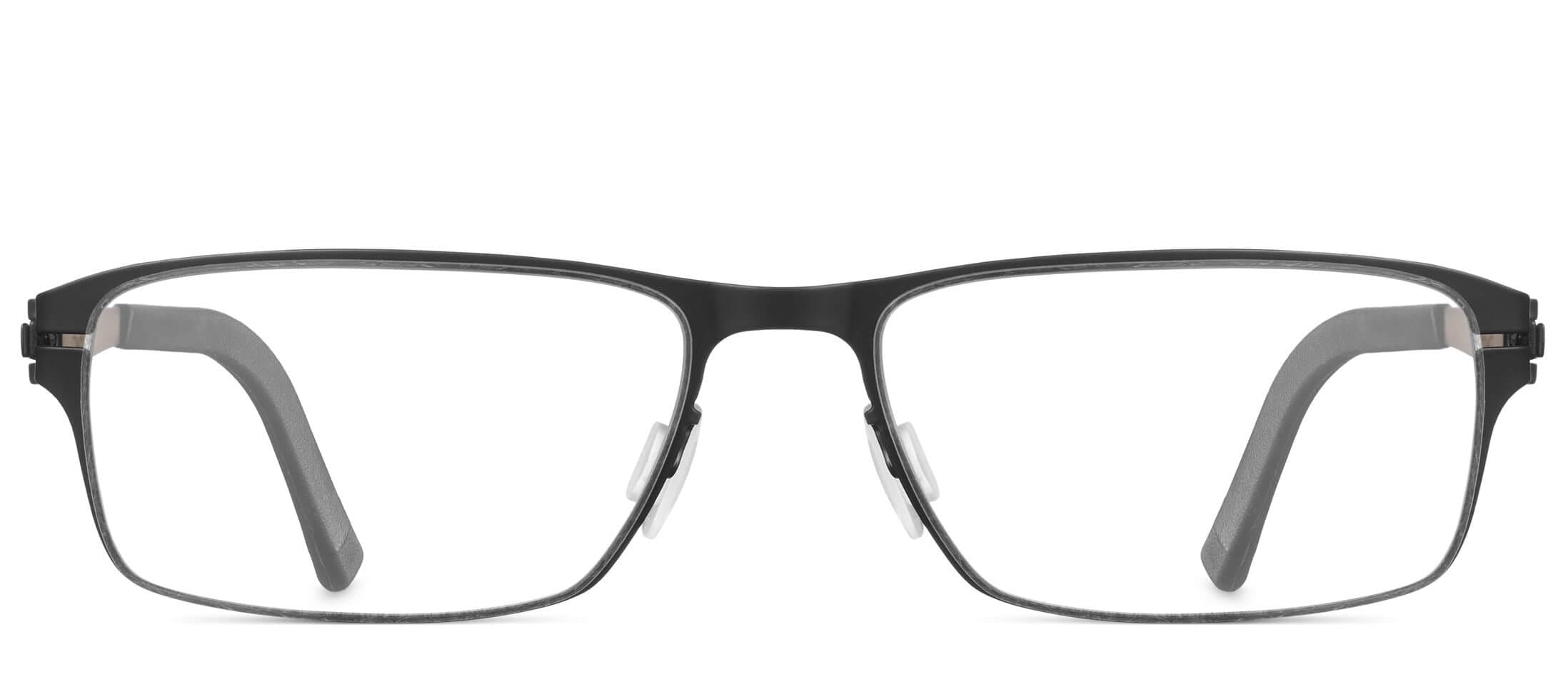 Black/gray 50/409