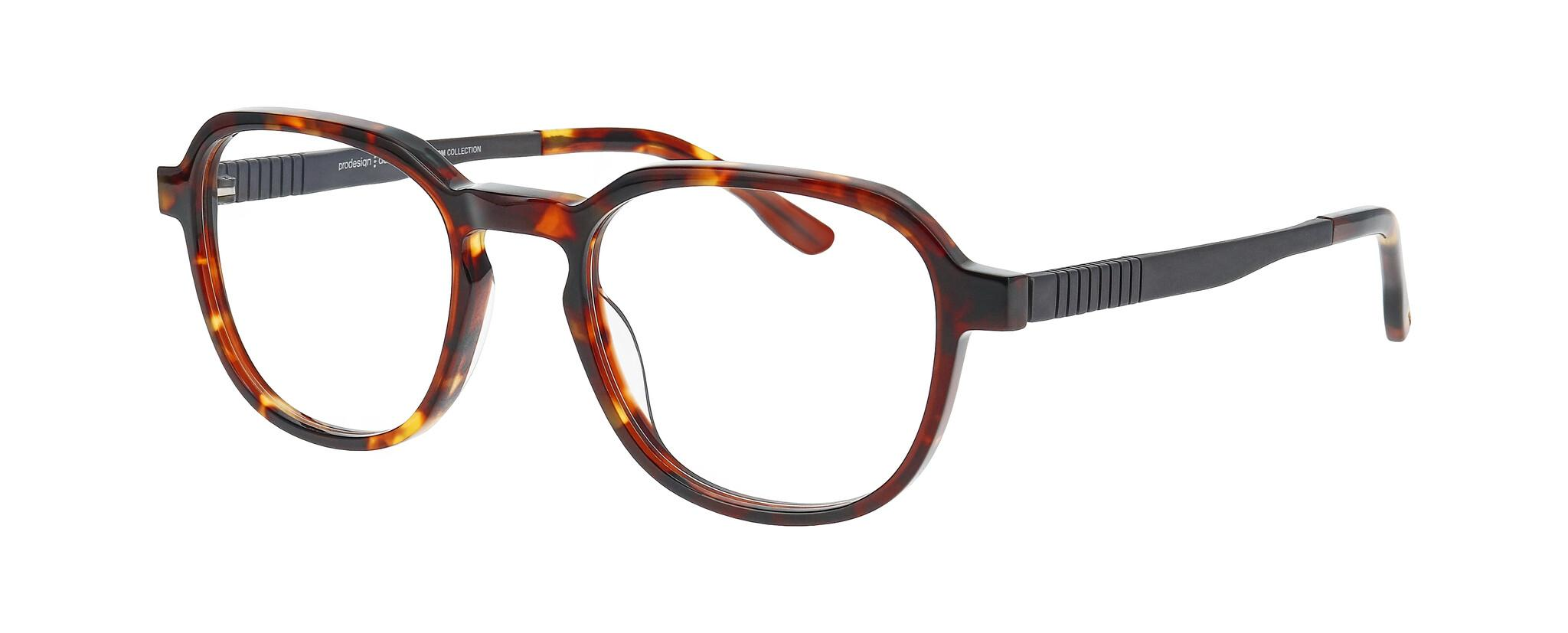 HAVANA (BROWN) MEDIUM SHINY