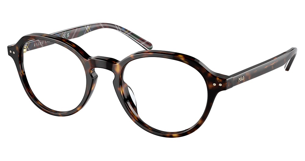 SHINY DARK HAVANA