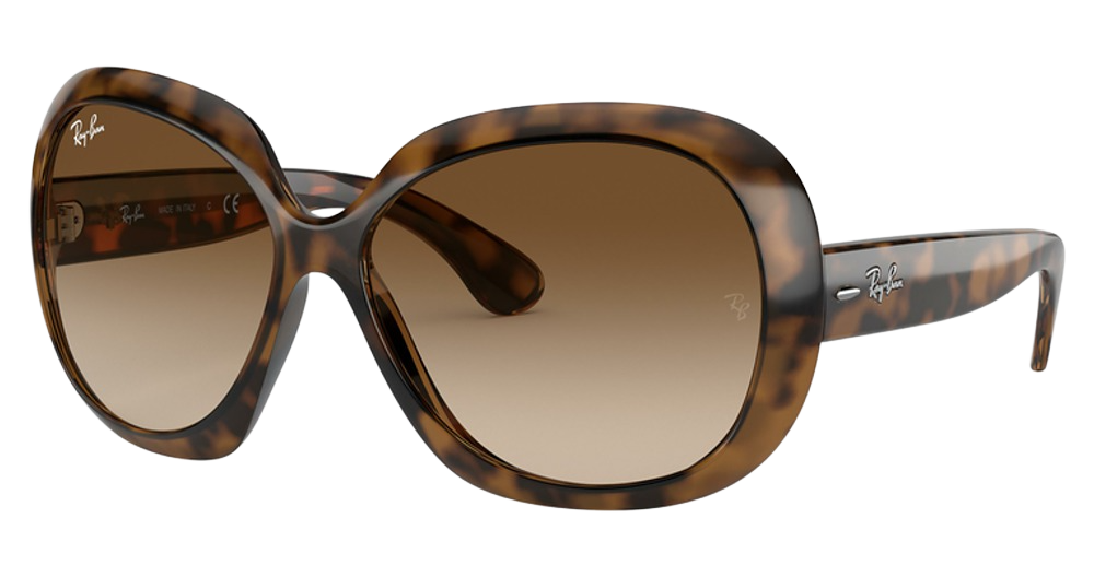 HAVANA / BROWN GRADIENT DARK BROWN