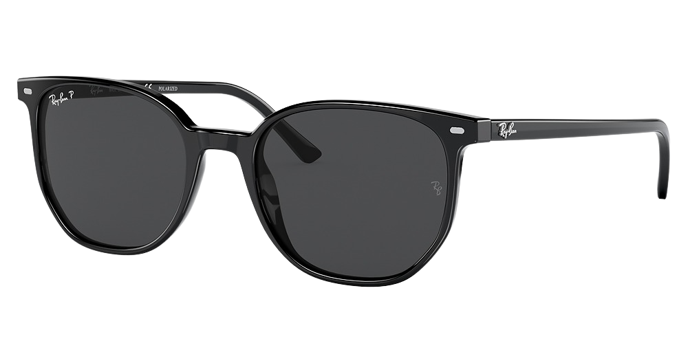 BLACK / POLAR BLACK
