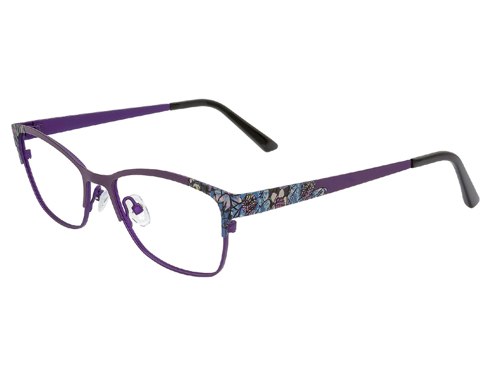 Plum/Violet