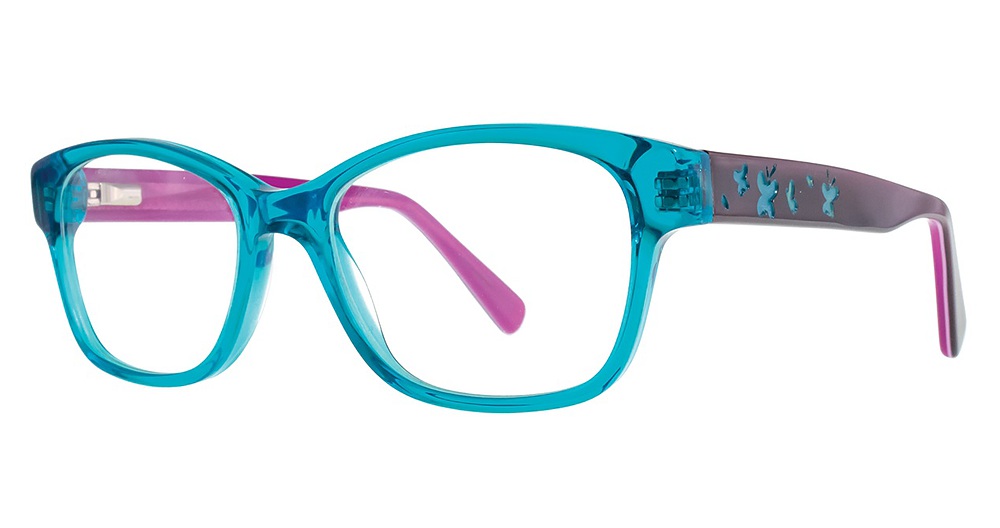 Turquoise Crystal