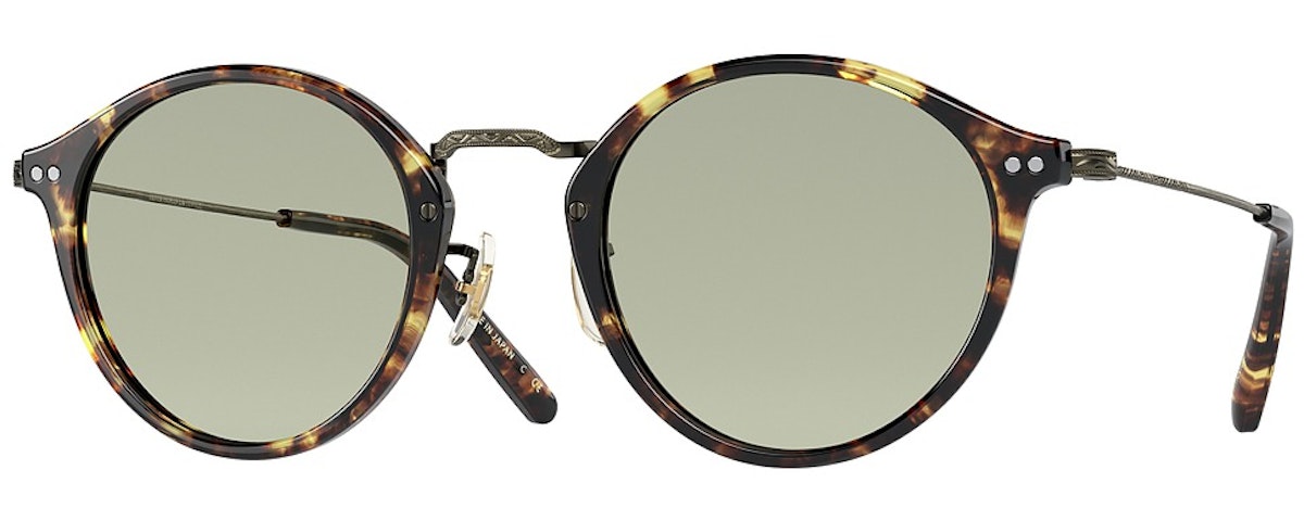 382/ANTIQUE GOLD