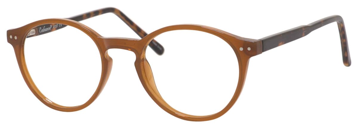 AMBER/TORTOISE