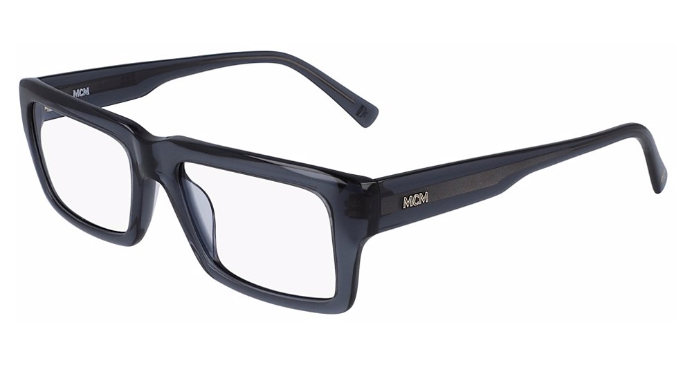 (036) TRANSPARENT GREY