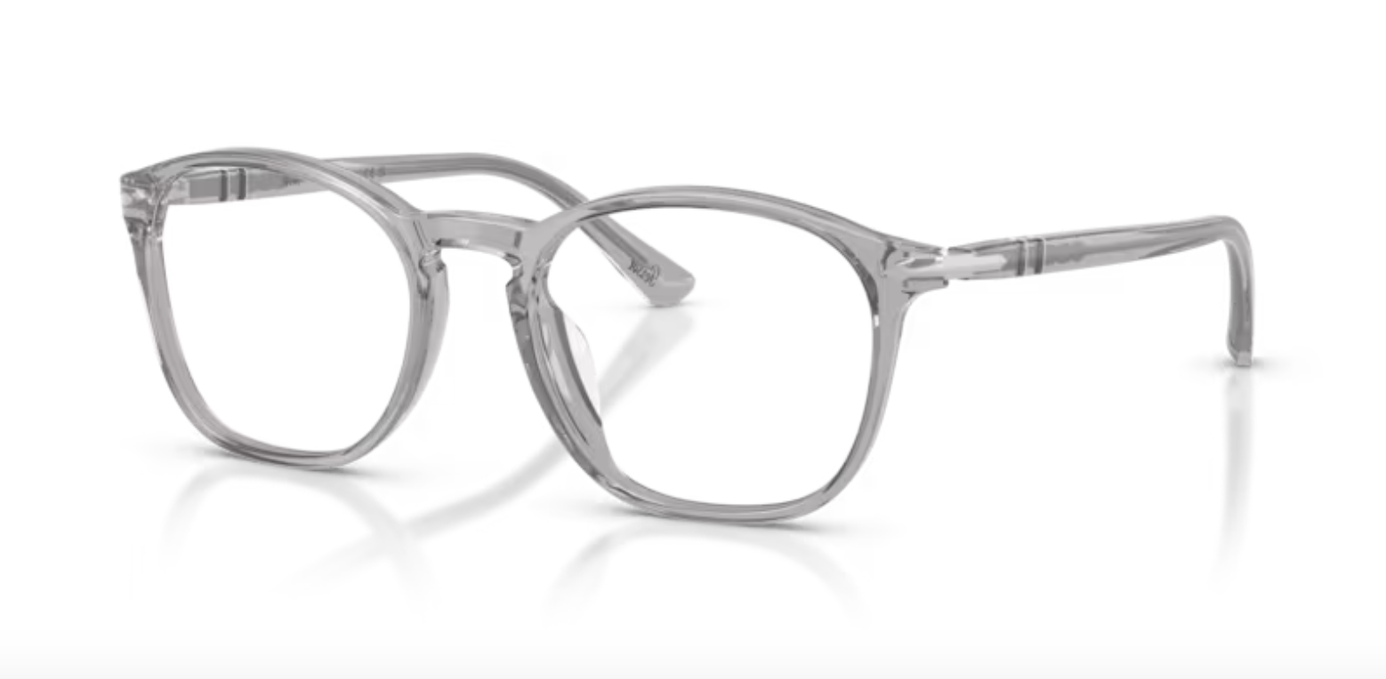 TRANSPARENT GREY