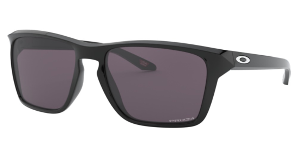 POLISHED BLACK / PRIZM GREY