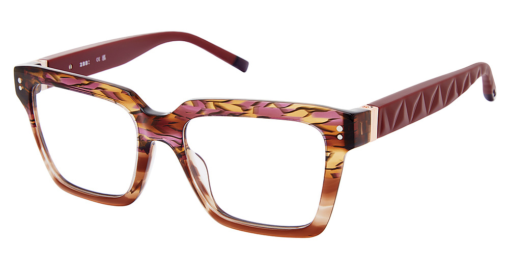 MULBERRY HORN GRADIENT