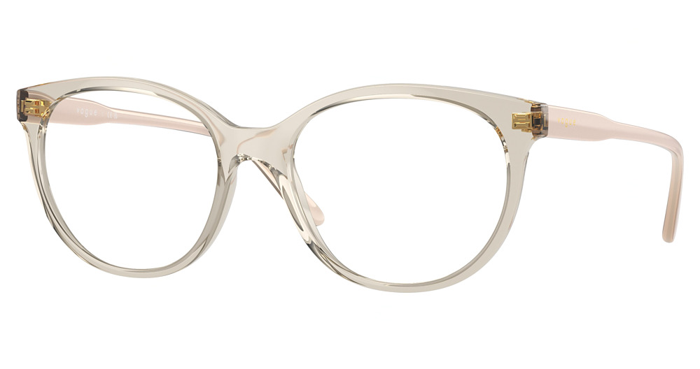 TRANSPARENT BEIGE
