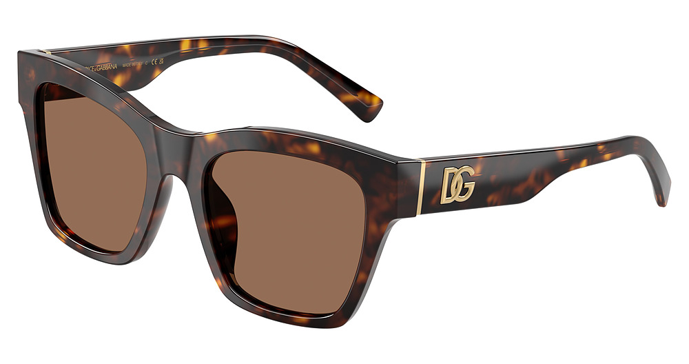 HAVANA / DARK BROWN