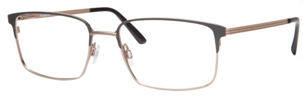 Grey/Light Brown