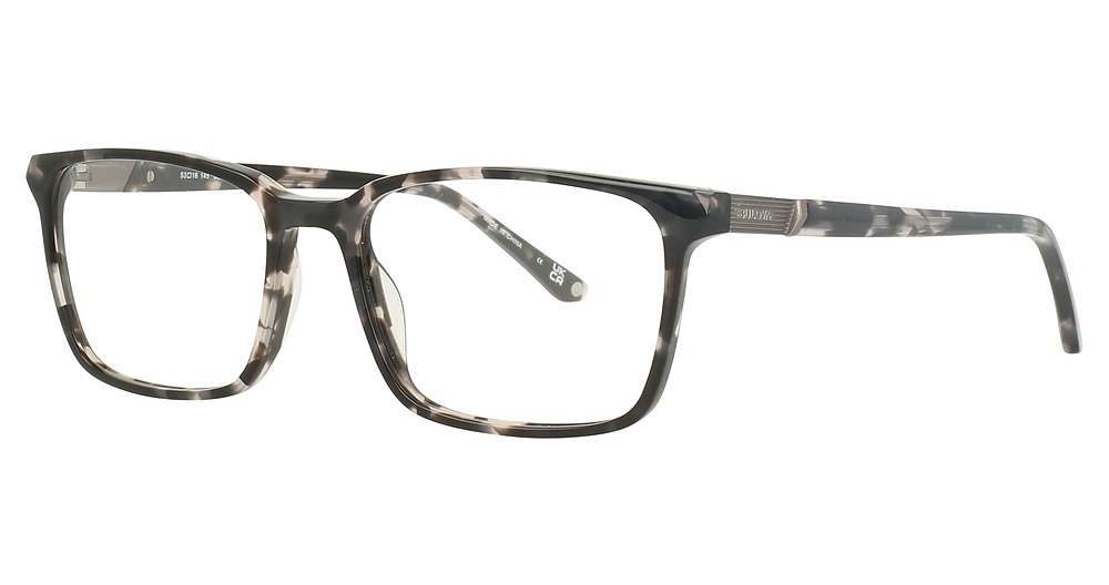 Black, Tortoise
