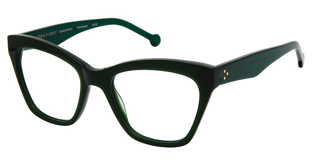 GREEN CRYSTAL
