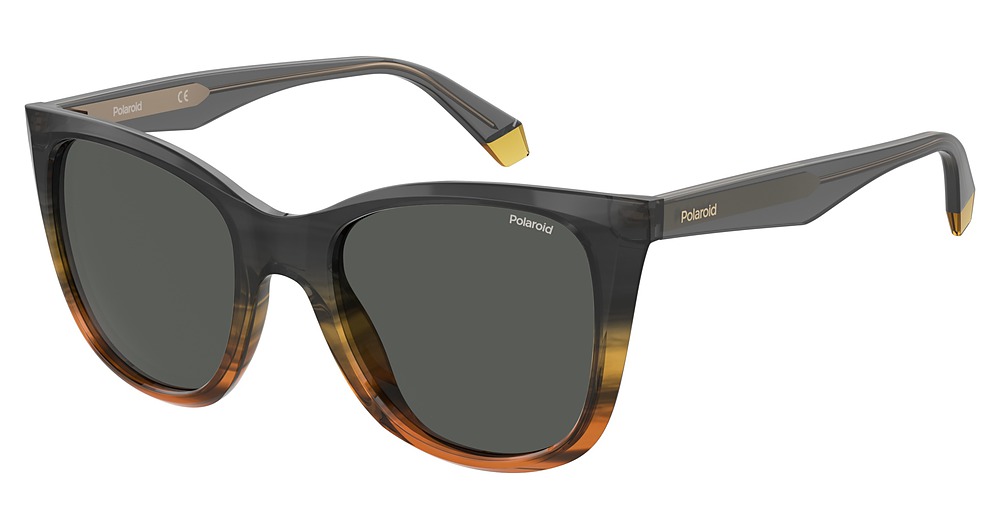 Grey Yellow / Gray Pz