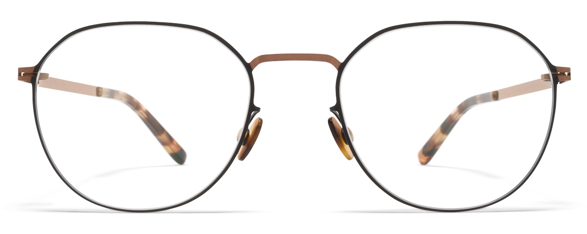 Shiny Copper/Black