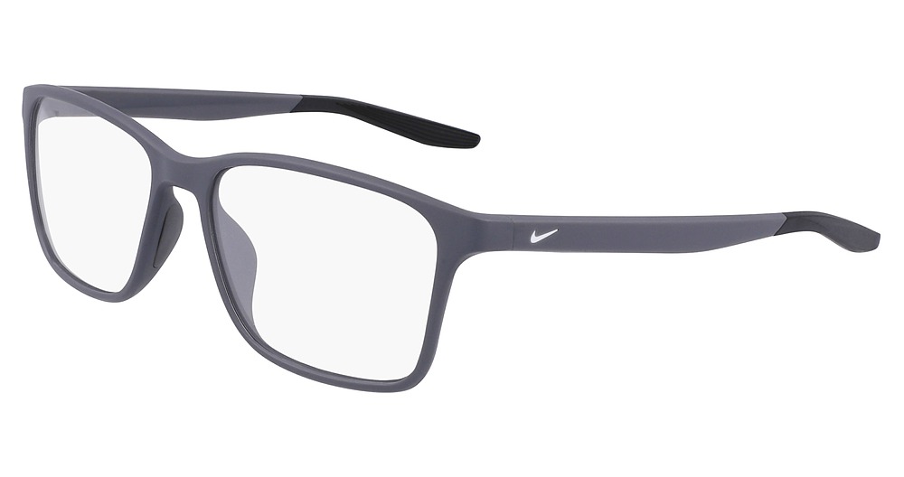 MATTE DARK GREY/BLACK