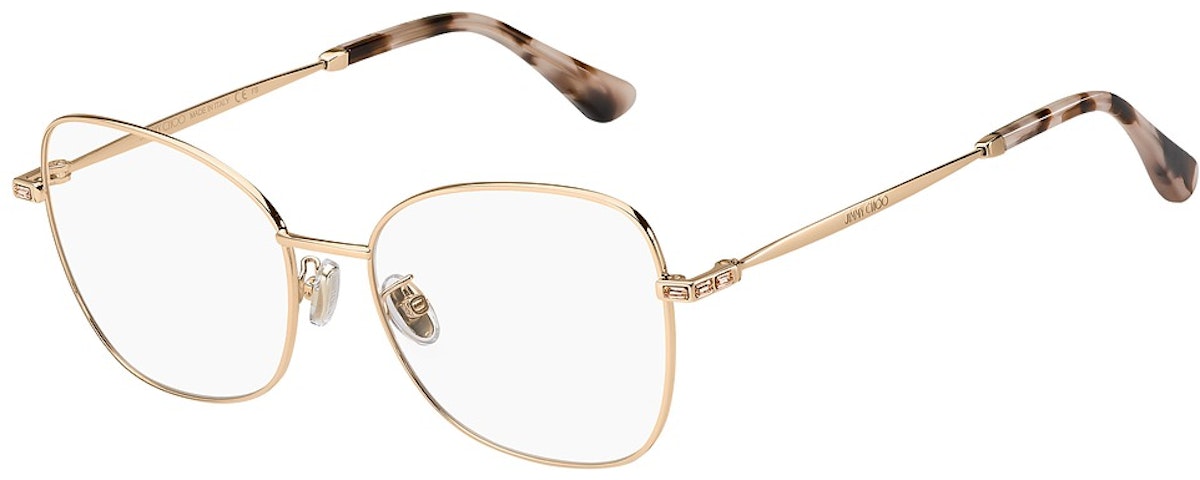 GOLD COPP