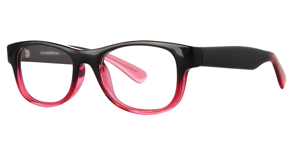 Black/Red