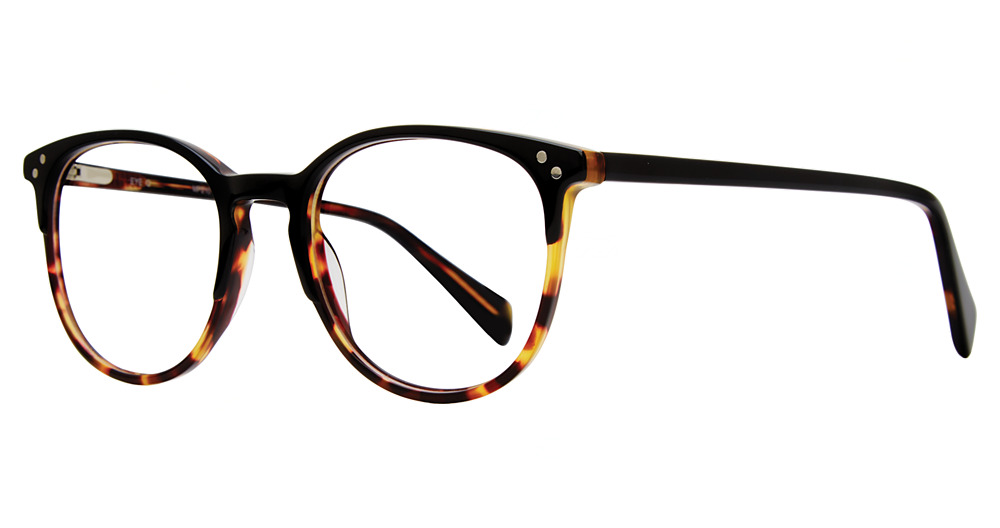 Black/Tortoise