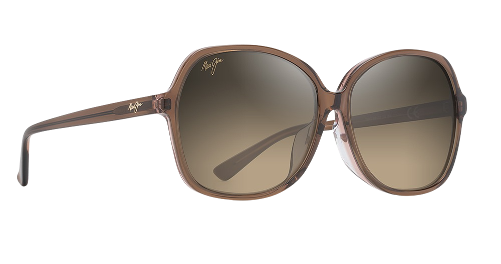 MJRX Caramel with Pale Pink / MJRX
